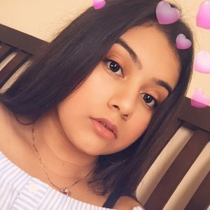 Meet your Posher, Lupe